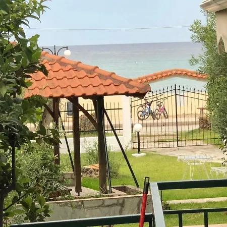 Thea Sea Nea Moudania