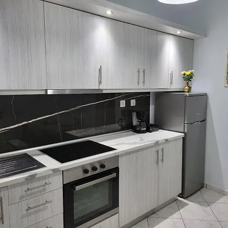 Thea Sea Apartament
