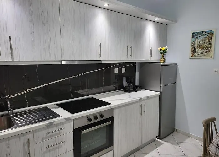 Thea Sea Apartment