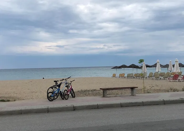 Thea Sea 公寓 *